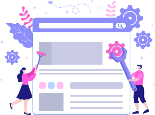 Digital Marketing Freelancer
