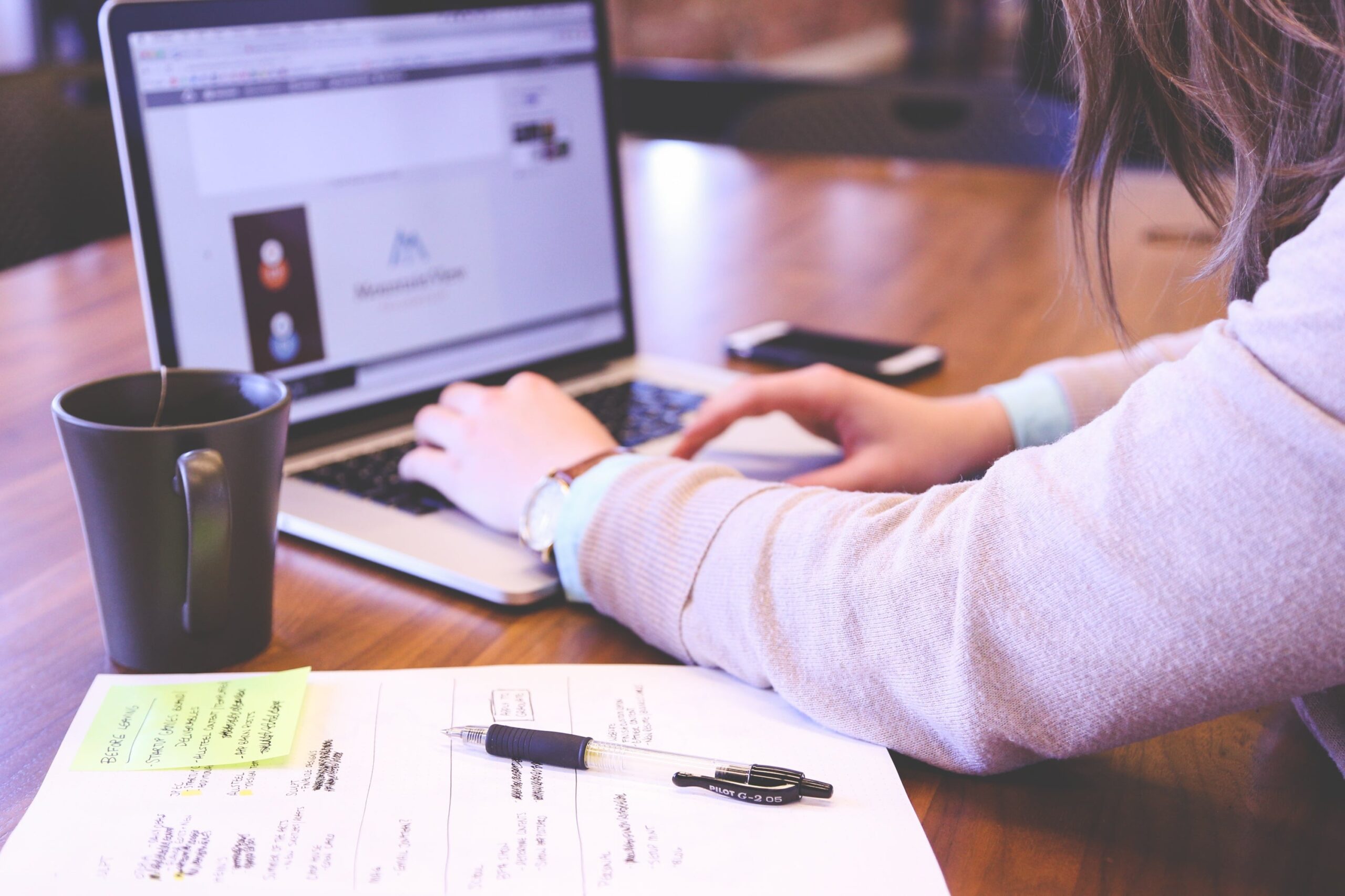 Digital Marketing Freelancer